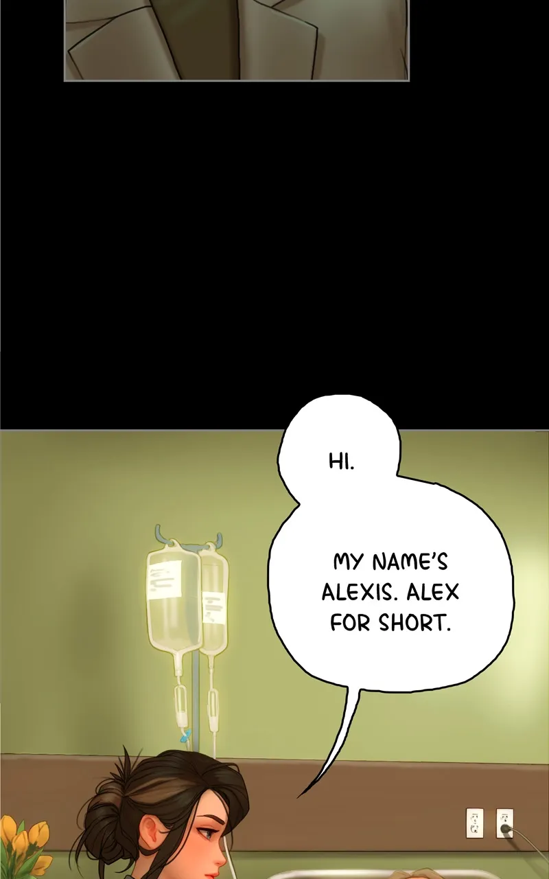 Read A Quiet Relationship chapter 65 image 10 on Lezhin