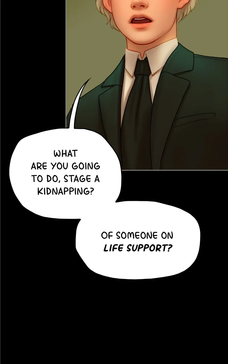 Read A Quiet Relationship chapter 65 image 17 on Lezhin