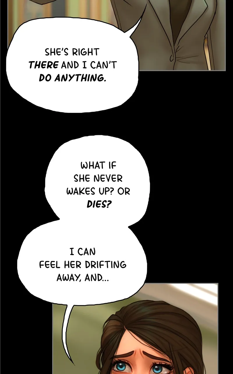 Read A Quiet Relationship chapter 65 image 21 on Lezhin