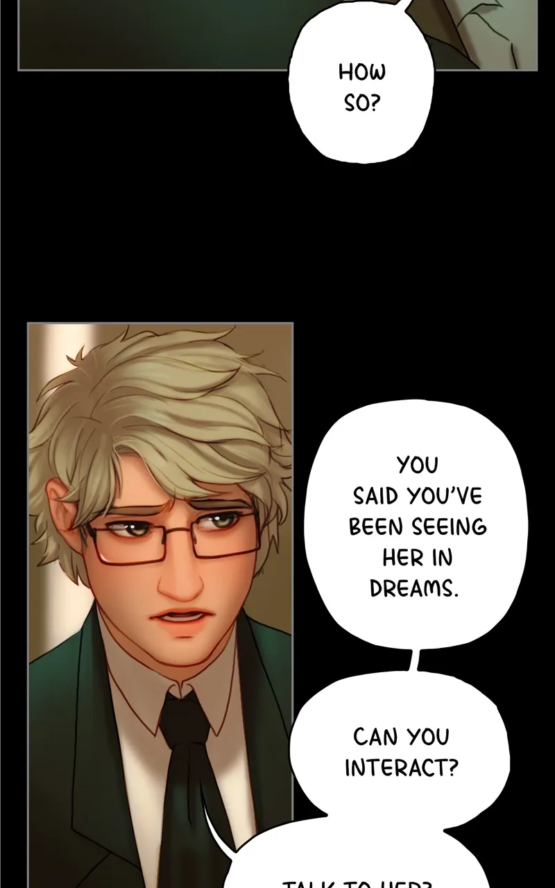 Read A Quiet Relationship chapter 65 image 25 on Lezhin