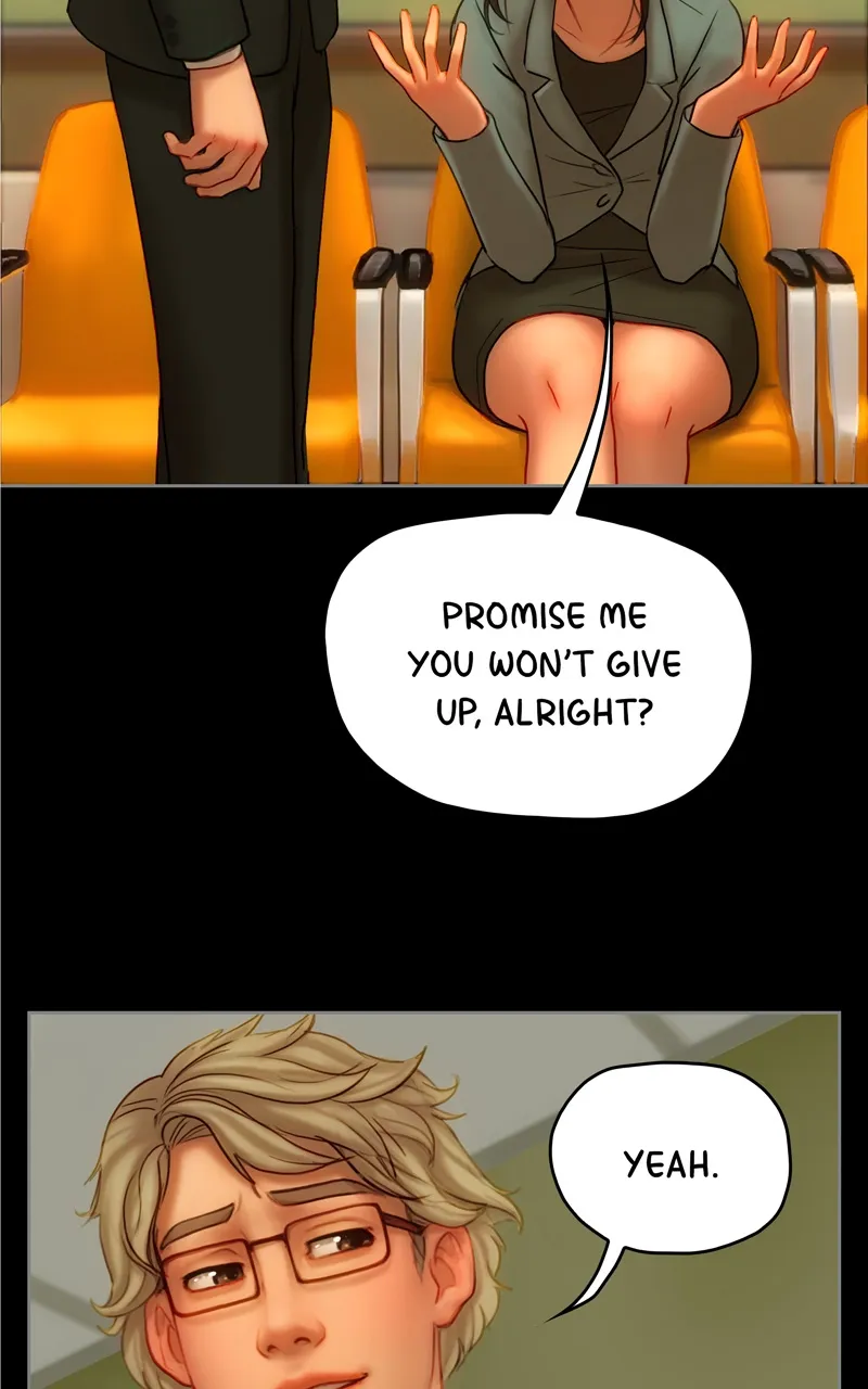 Read A Quiet Relationship chapter 65 image 28 on Lezhin
