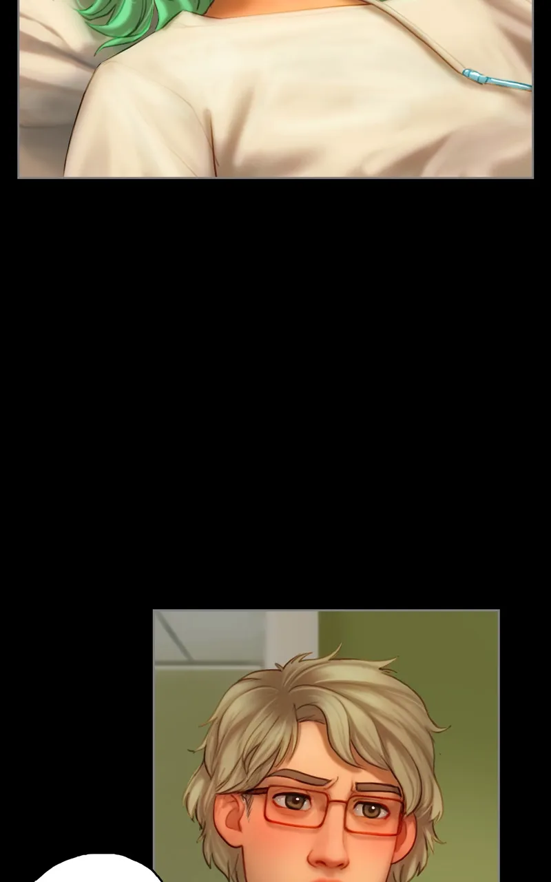Read A Quiet Relationship chapter 65 image 3 on Lezhin