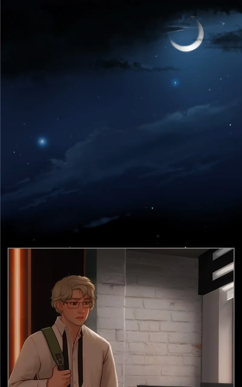 Read A Quiet Relationship chapter 65 image 30 on Lezhin