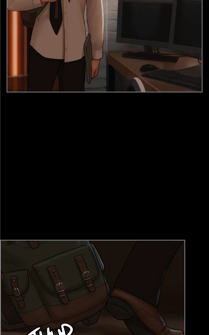 Read A Quiet Relationship chapter 65 image 31 on Lezhin