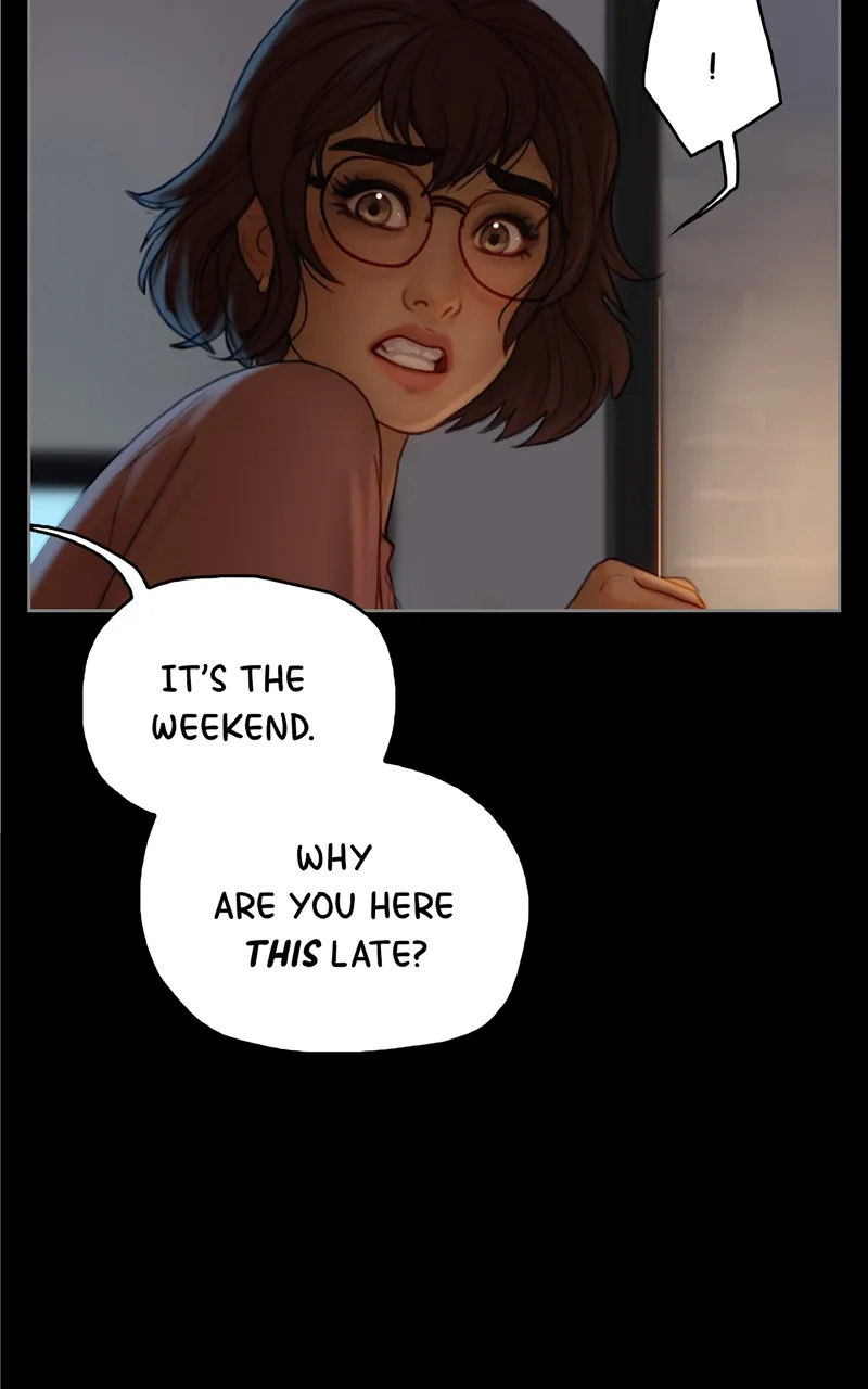 Read A Quiet Relationship chapter 65 image 35 on Lezhin
