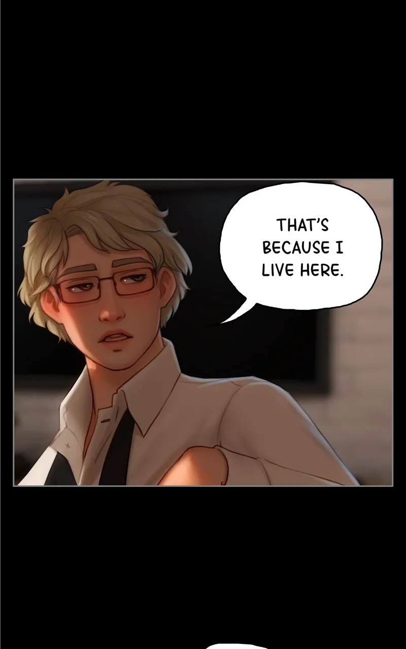 Read A Quiet Relationship chapter 65 image 37 on Lezhin