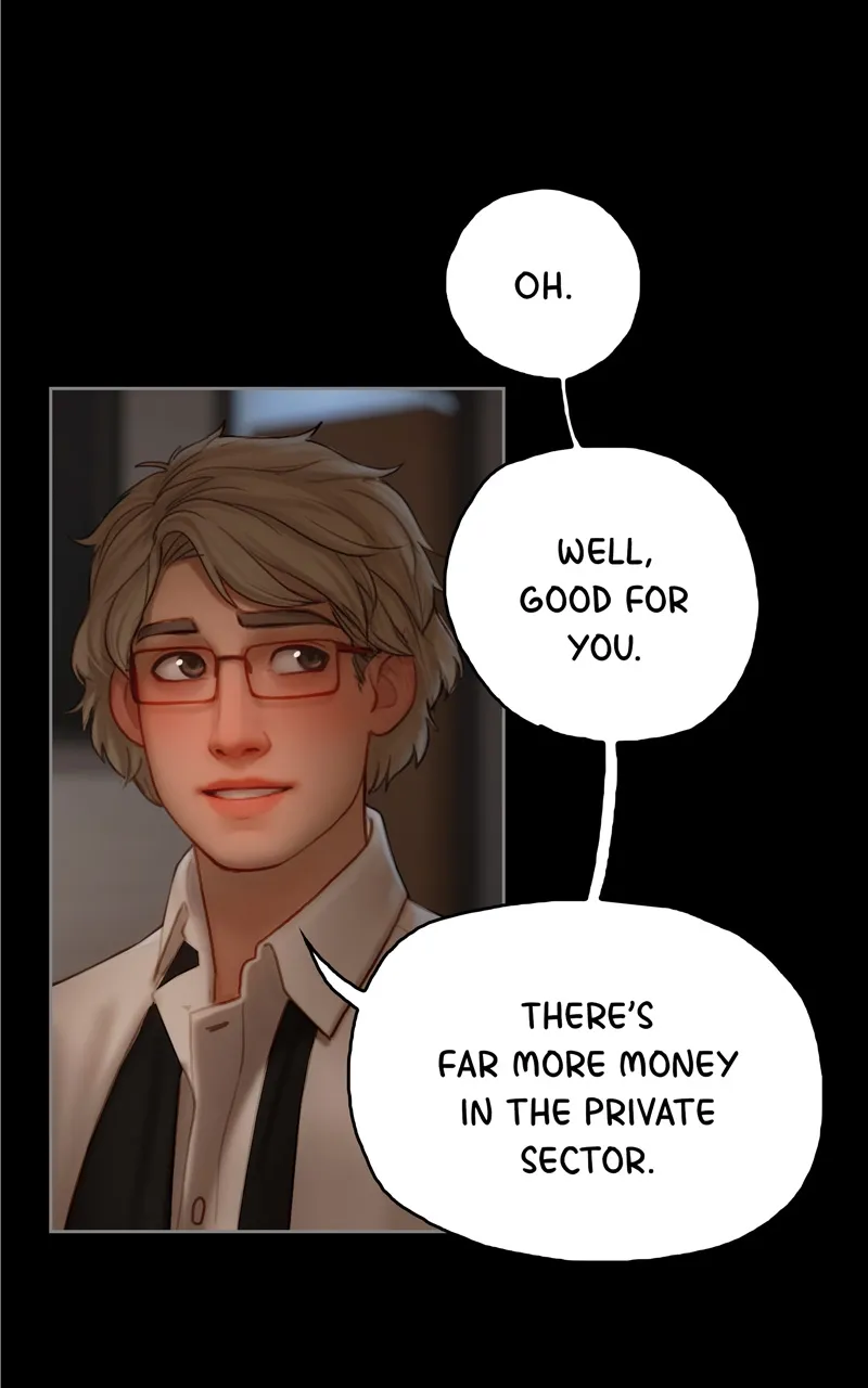 Read A Quiet Relationship chapter 65 image 42 on Lezhin