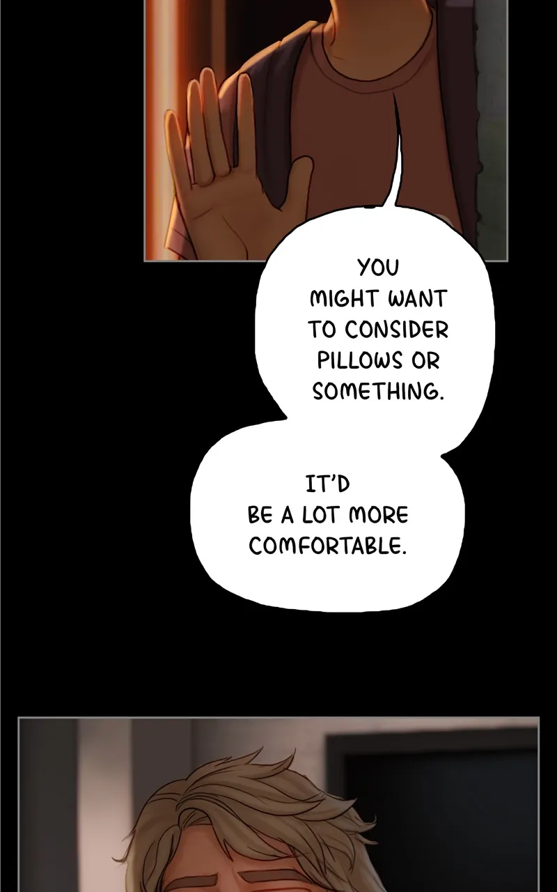 Read A Quiet Relationship chapter 65 image 45 on Lezhin