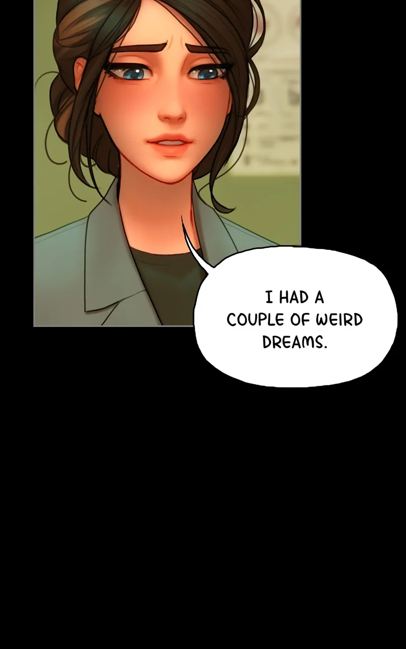 Read A Quiet Relationship chapter 65 image 5 on Lezhin