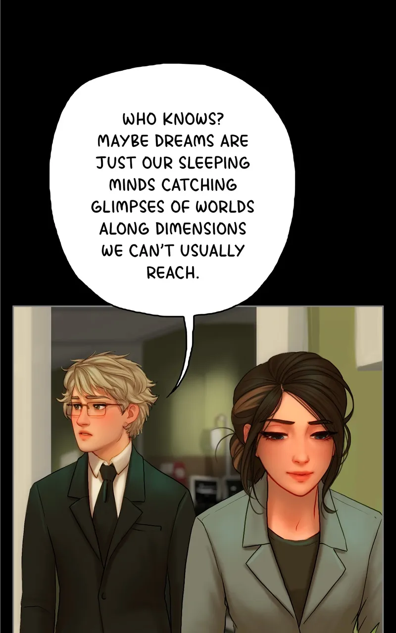 Read A Quiet Relationship chapter 65 image 7 on Lezhin