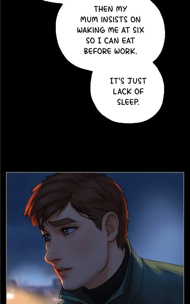 Read A Quiet Relationship chapter 66 image 10 on Lezhin