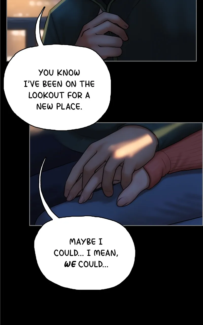 Read A Quiet Relationship chapter 66 image 11 on Lezhin