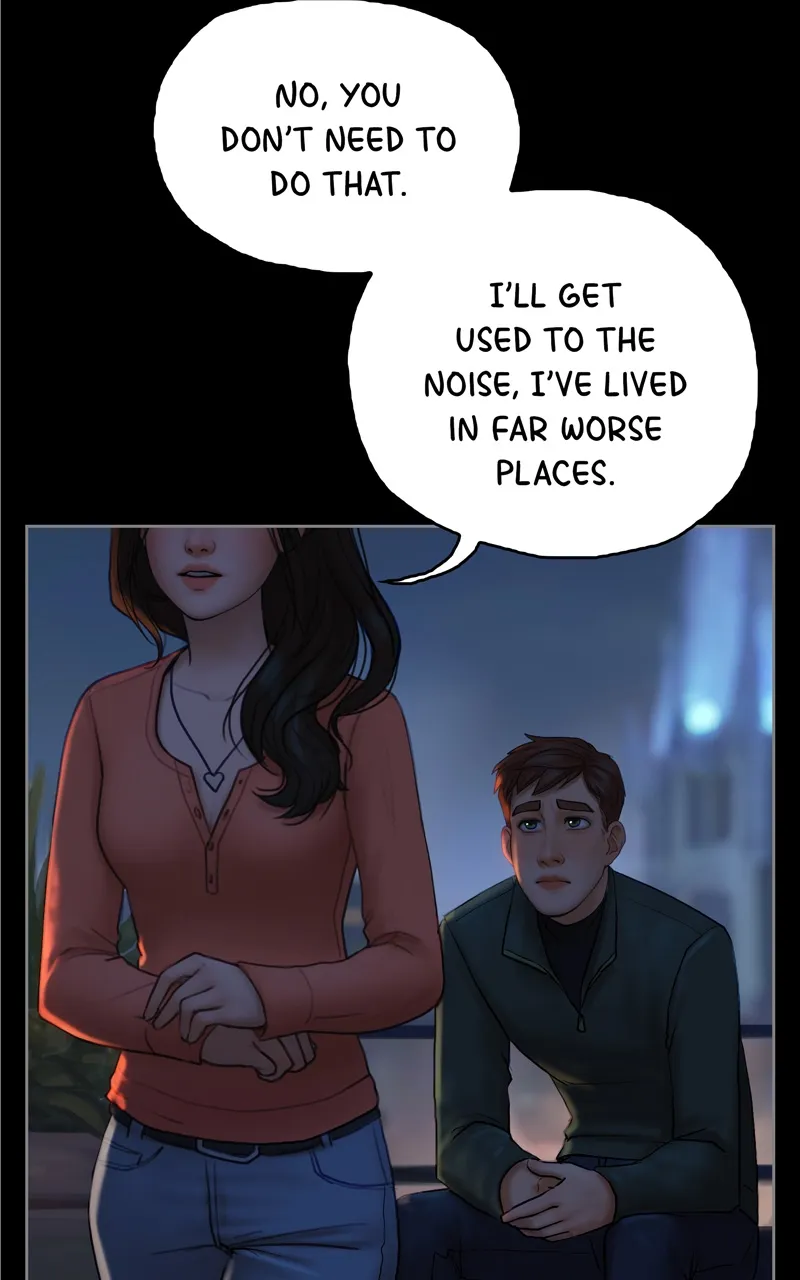 Read A Quiet Relationship chapter 66 image 13 on Lezhin