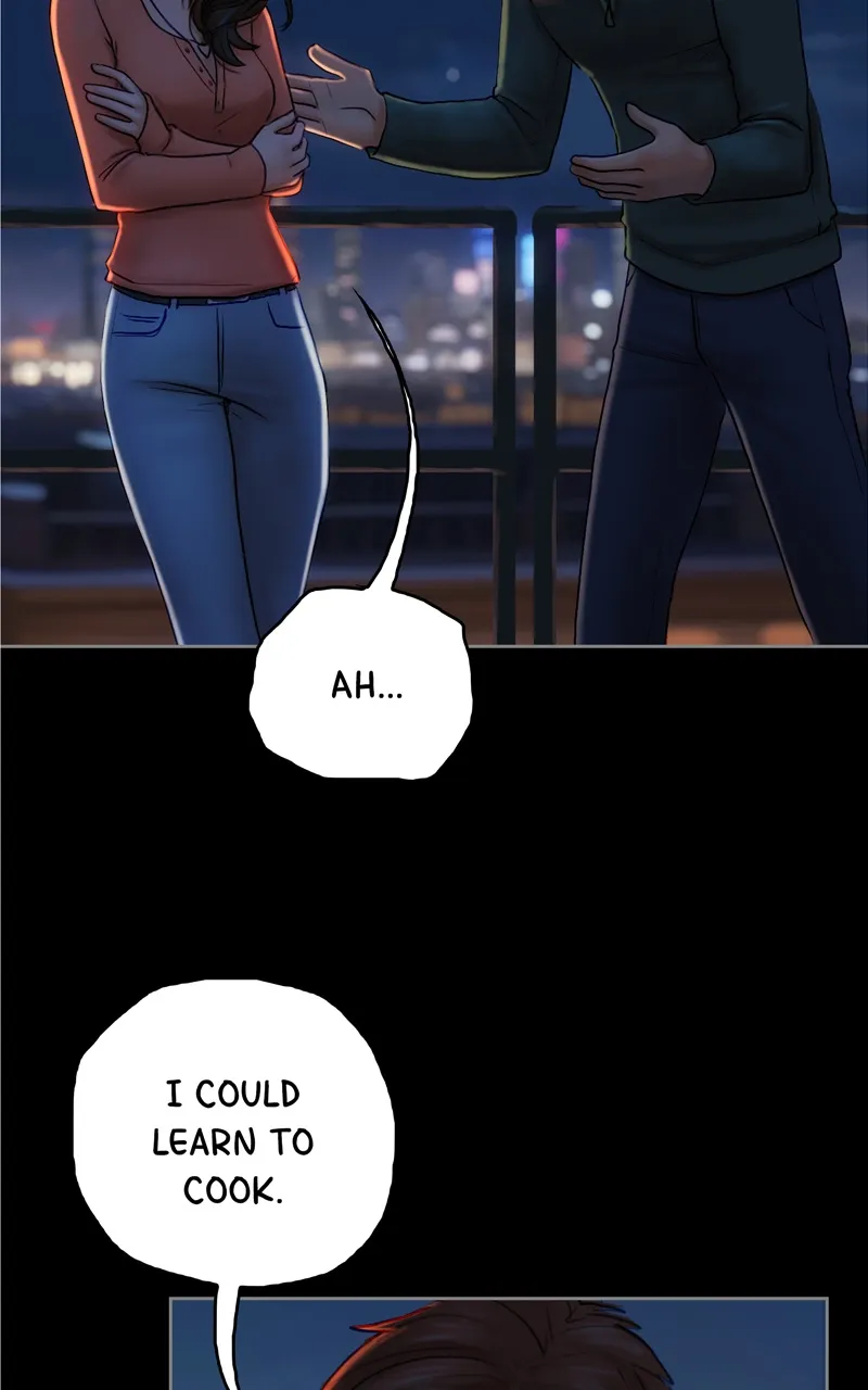 Read A Quiet Relationship chapter 66 image 15 on Lezhin