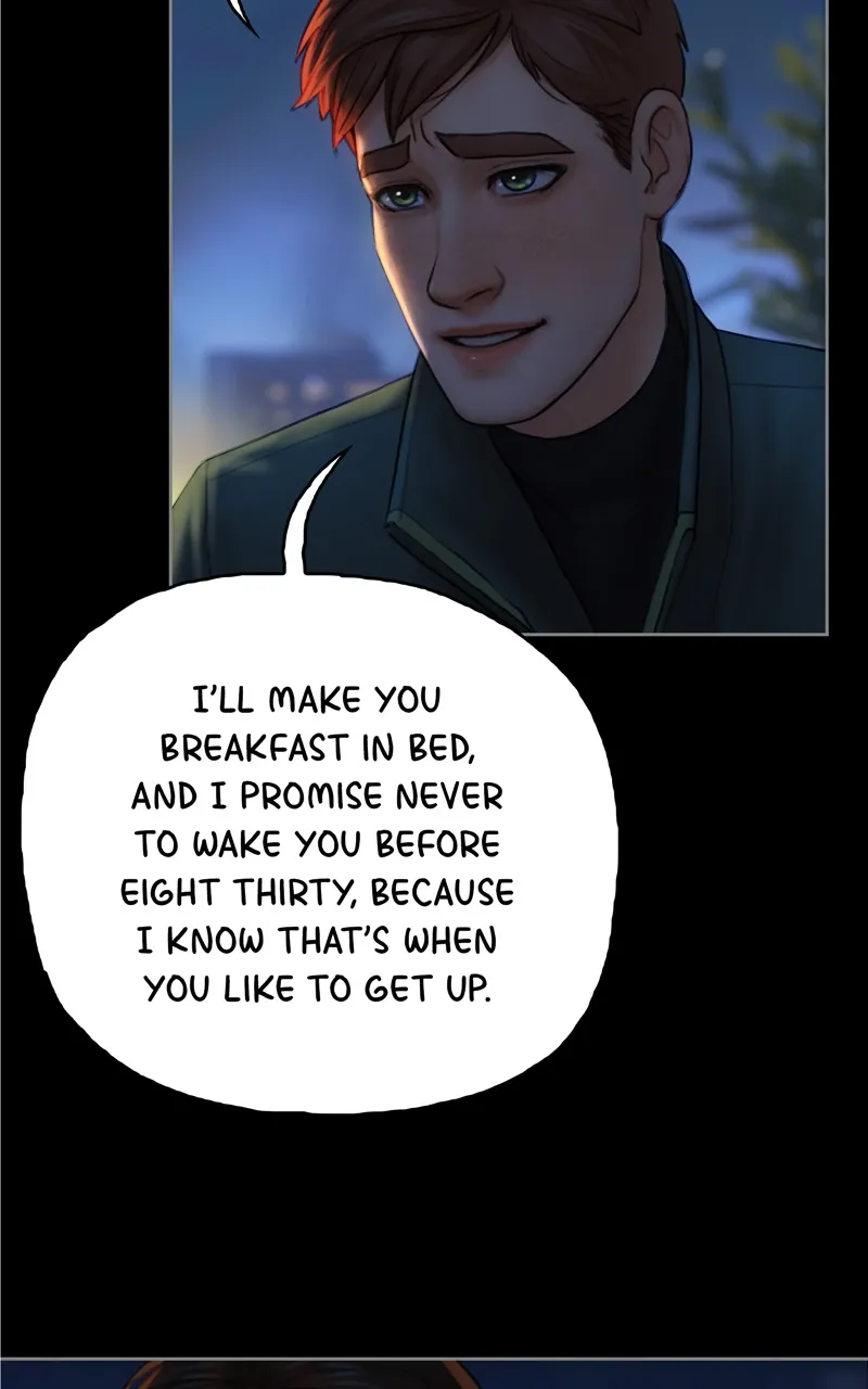 Read A Quiet Relationship chapter 66 image 16 on Lezhin
