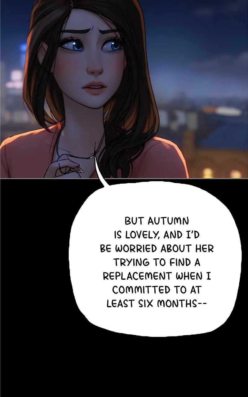 Read A Quiet Relationship chapter 66 image 17 on Lezhin
