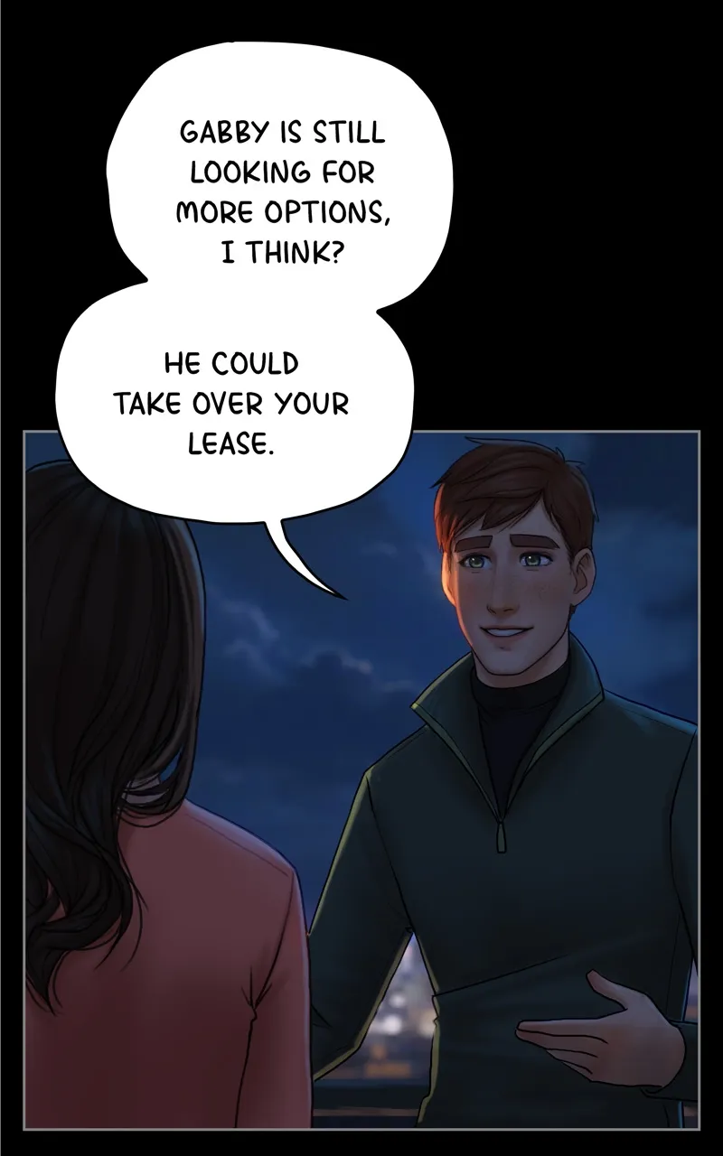 Read A Quiet Relationship chapter 66 image 18 on Lezhin