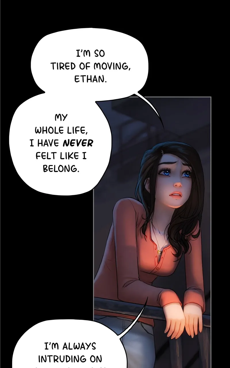 Read A Quiet Relationship chapter 66 image 24 on Lezhin