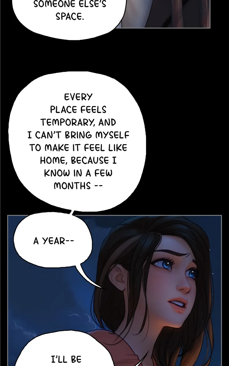Read A Quiet Relationship chapter 66 image 25 on Lezhin