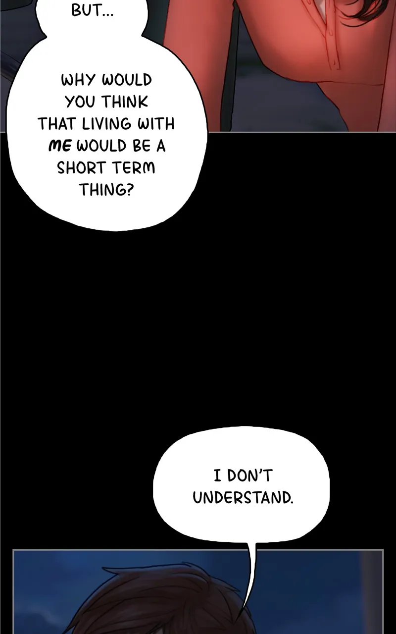 Read A Quiet Relationship chapter 66 image 27 on Lezhin