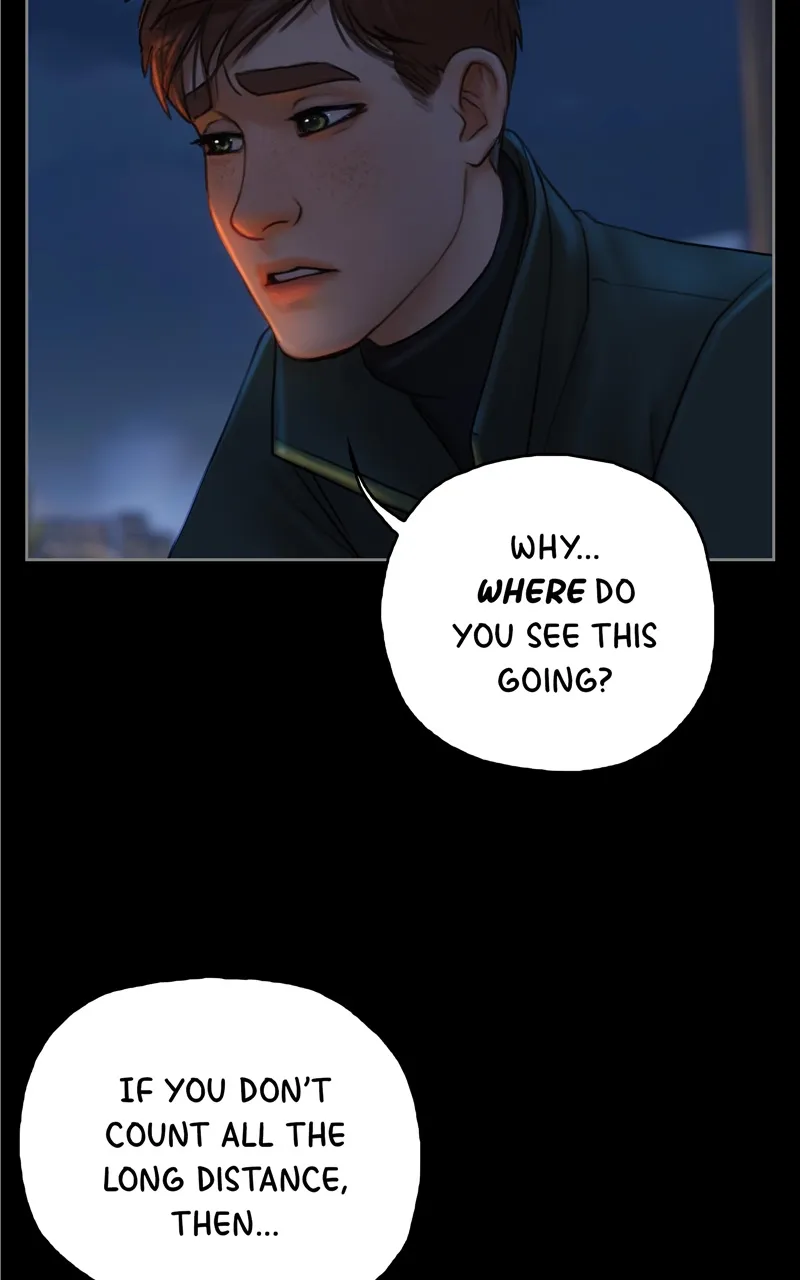 Read A Quiet Relationship chapter 66 image 28 on Lezhin