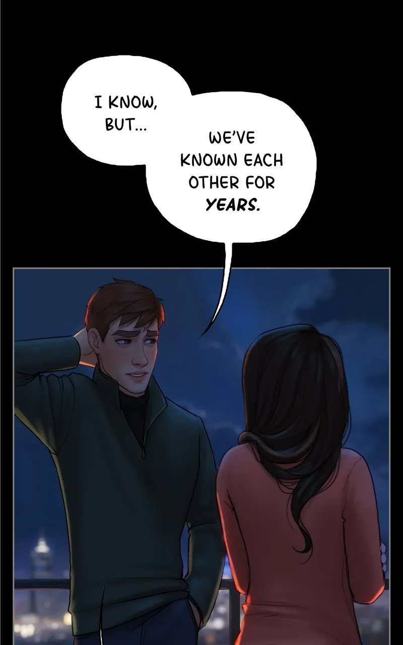 Read A Quiet Relationship chapter 66 image 30 on Lezhin