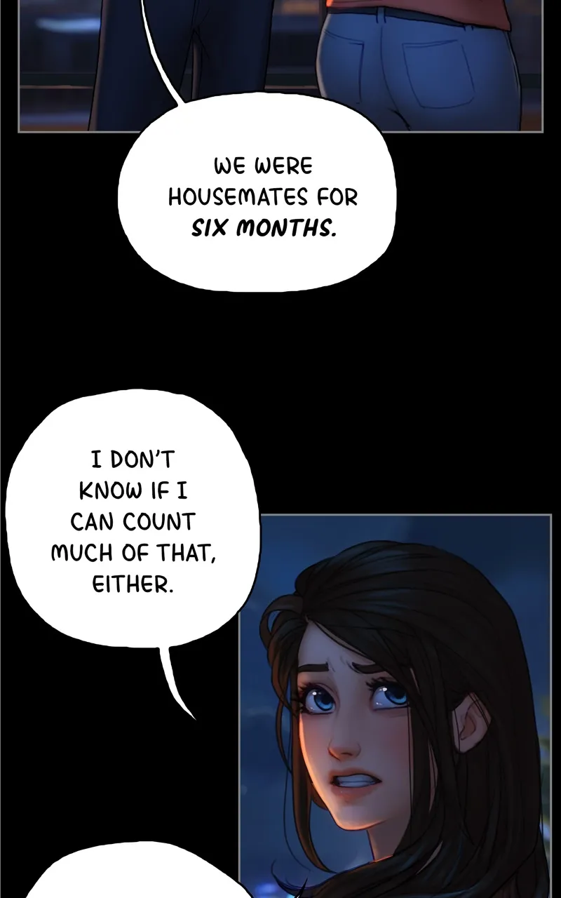Read A Quiet Relationship chapter 66 image 31 on Lezhin