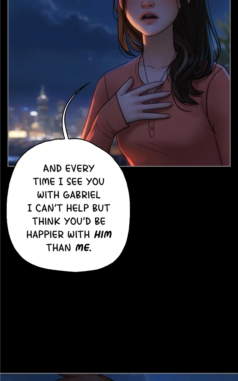Read A Quiet Relationship chapter 66 image 34 on Lezhin