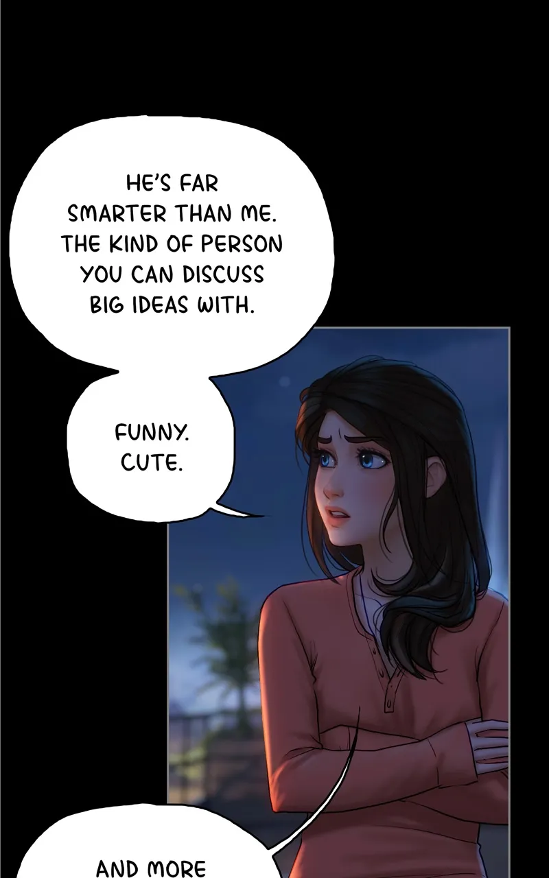 Read A Quiet Relationship chapter 66 image 36 on Lezhin