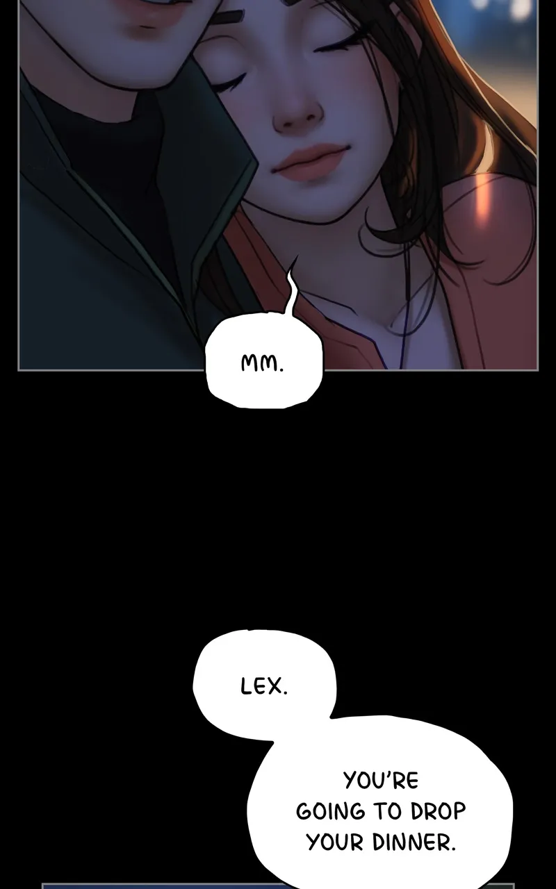 Read A Quiet Relationship chapter 66 image 4 on Lezhin