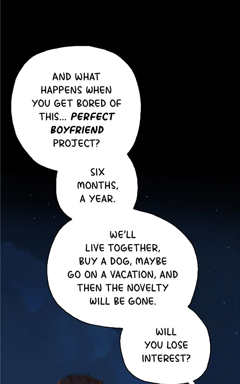 Read A Quiet Relationship chapter 66 image 40 on Lezhin