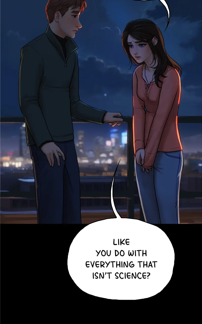 Read A Quiet Relationship chapter 66 image 41 on Lezhin