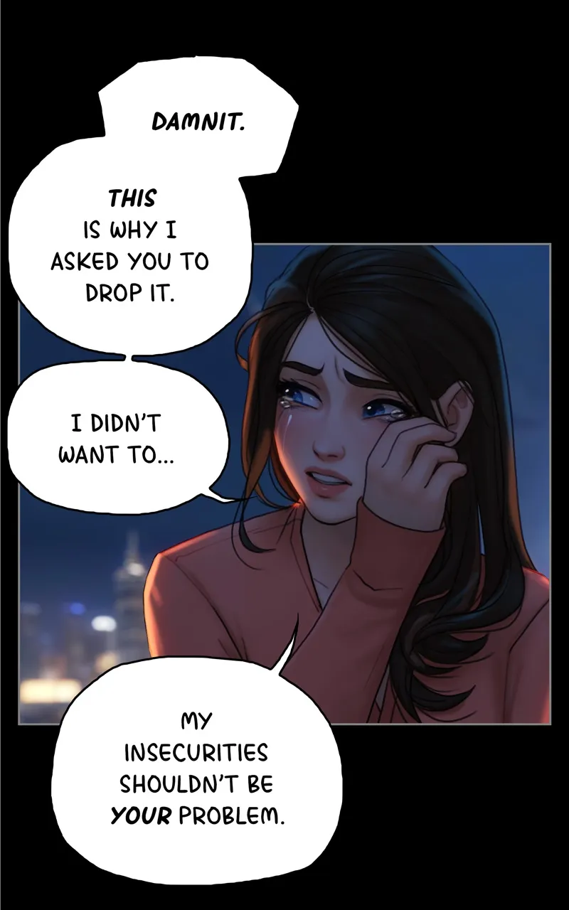 Read A Quiet Relationship chapter 66 image 42 on Lezhin