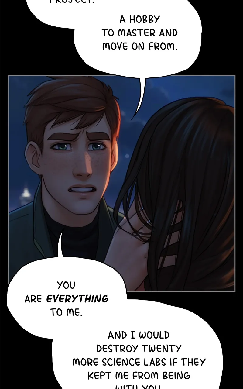 Read A Quiet Relationship chapter 66 image 44 on Lezhin
