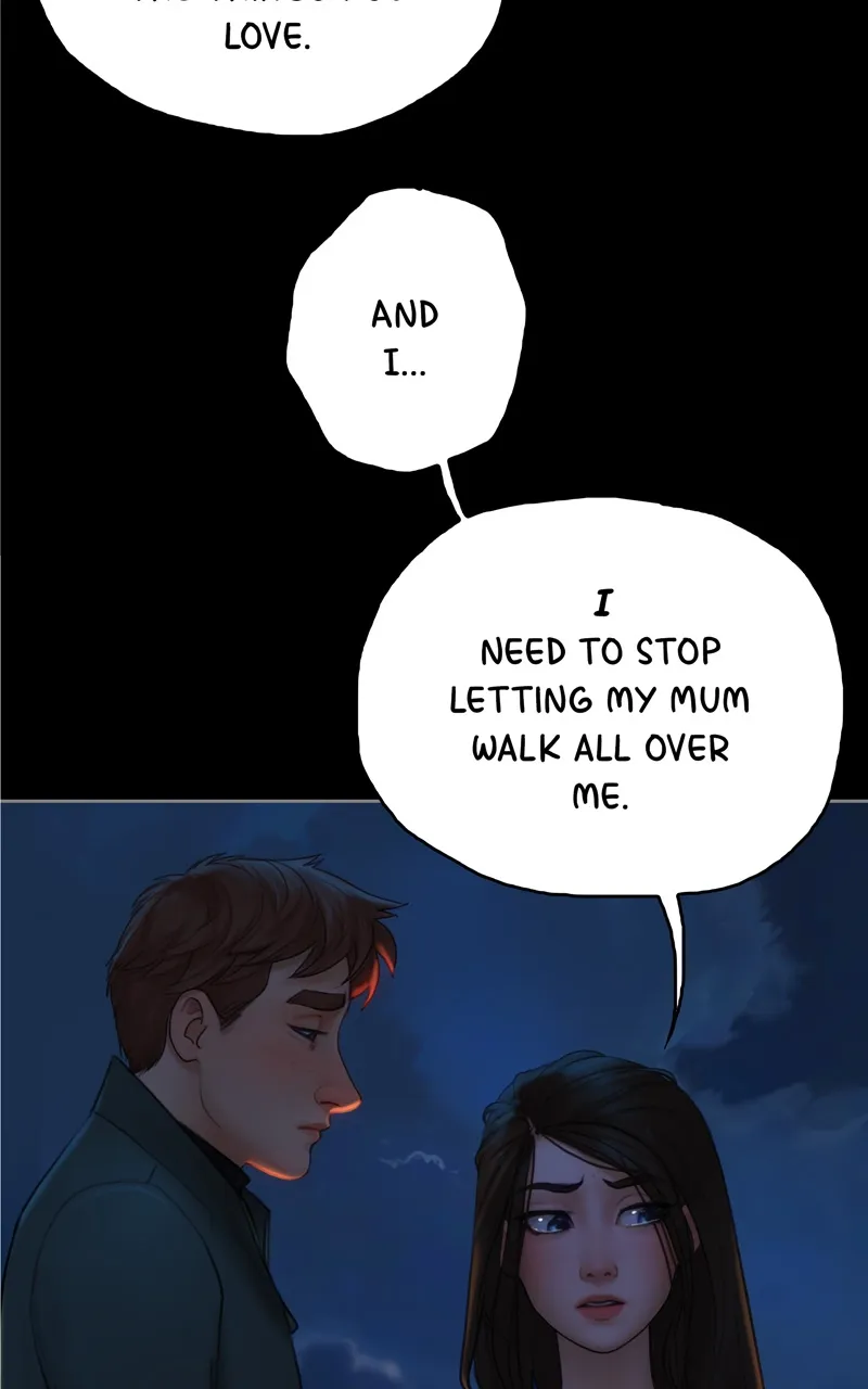 Read A Quiet Relationship chapter 66 image 46 on Lezhin