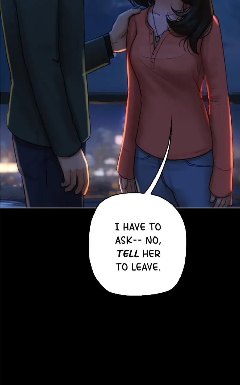 Read A Quiet Relationship chapter 66 image 47 on Lezhin