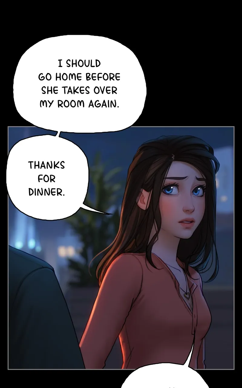 Read A Quiet Relationship chapter 66 image 48 on Lezhin