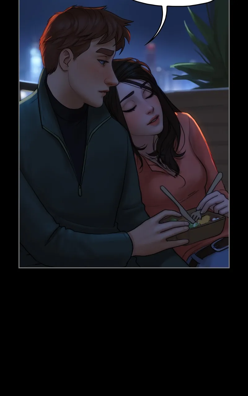 Read A Quiet Relationship chapter 66 image 5 on Lezhin
