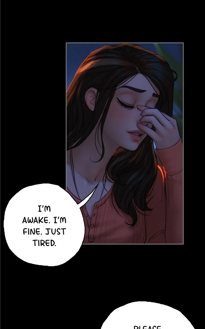 Read A Quiet Relationship chapter 66 image 6 on Lezhin
