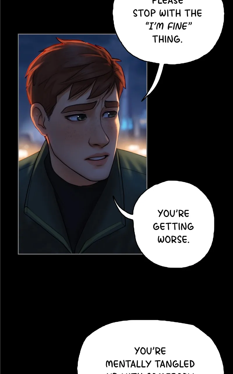 Read A Quiet Relationship chapter 66 image 7 on Lezhin