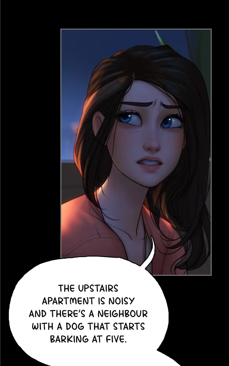 Read A Quiet Relationship chapter 66 image 9 on Lezhin