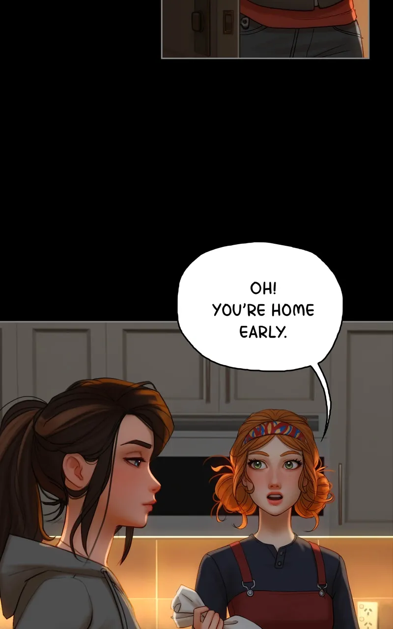 Read A Quiet Relationship chapter 67 image 1 on Lezhin