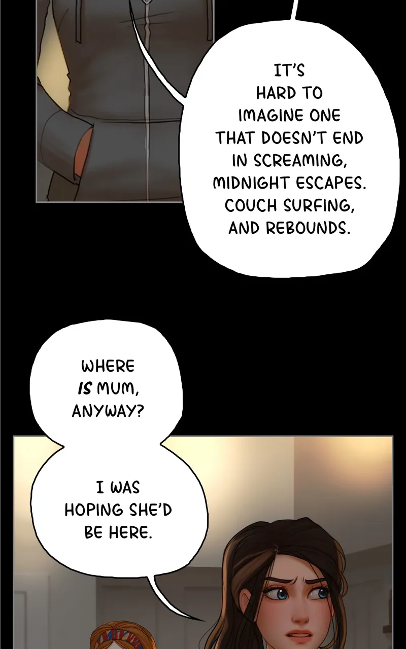Read A Quiet Relationship chapter 67 image 10 on Lezhin