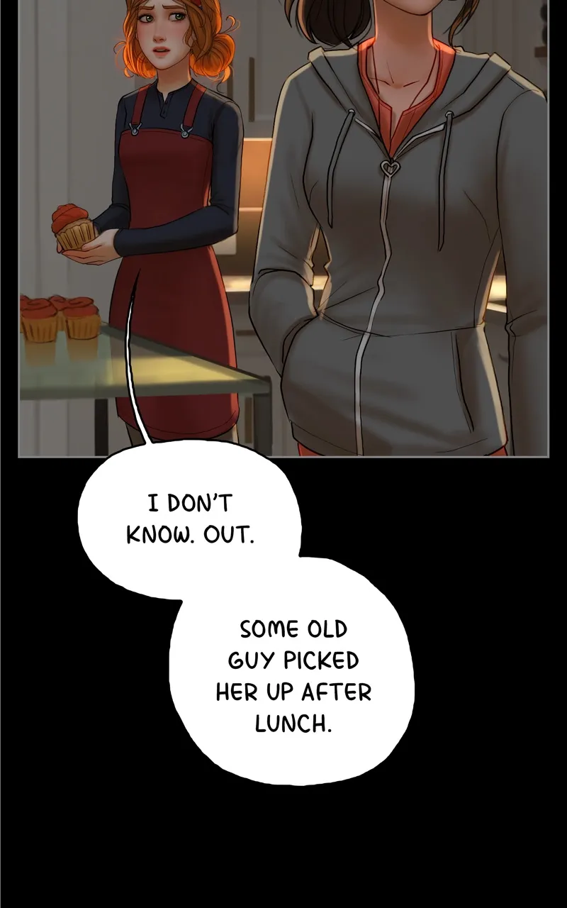 Read A Quiet Relationship chapter 67 image 11 on Lezhin