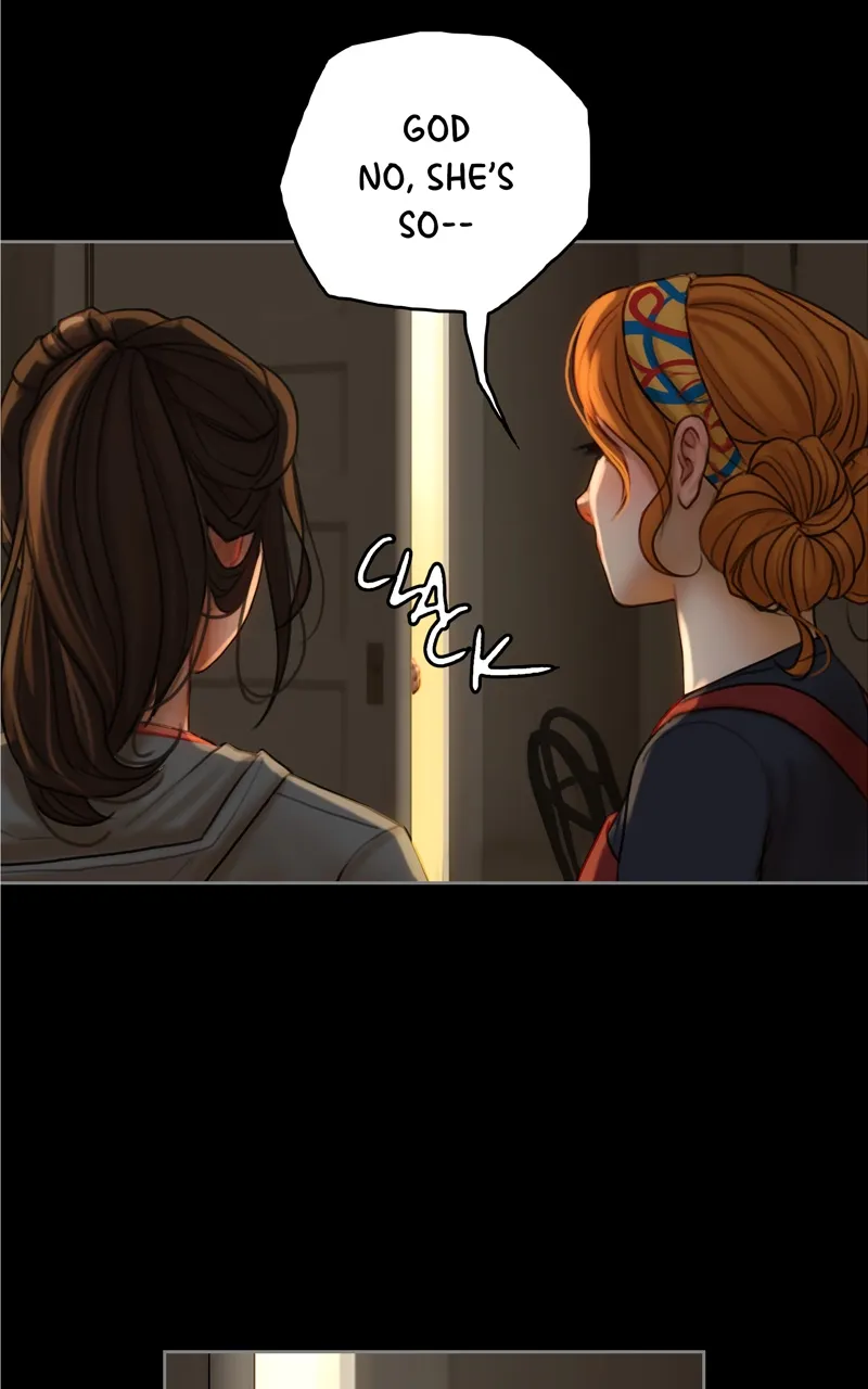 Read A Quiet Relationship chapter 67 image 18 on Lezhin