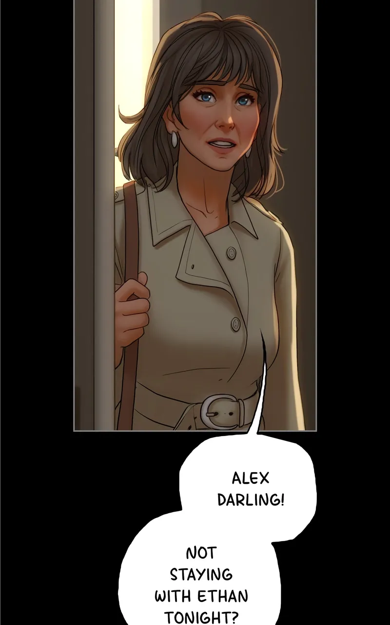 Read A Quiet Relationship chapter 67 image 19 on Lezhin