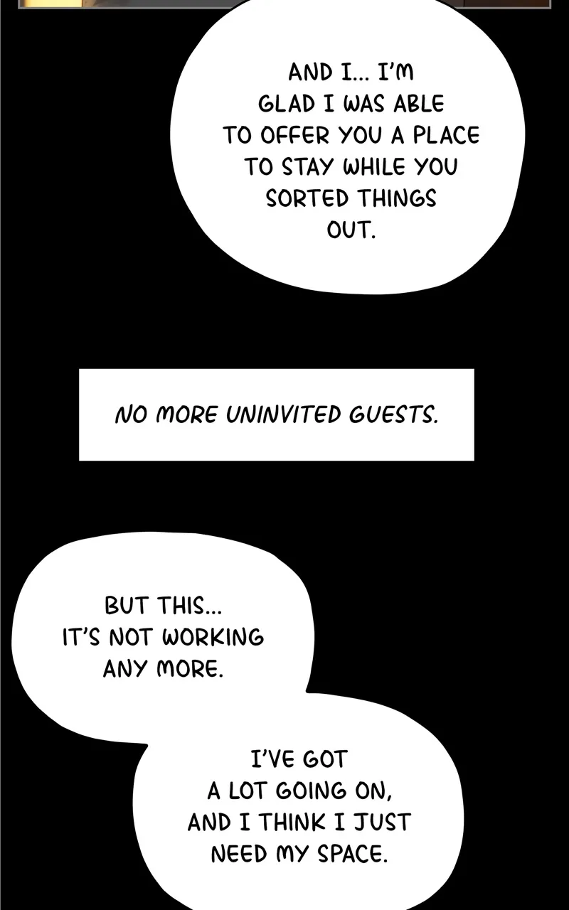 Read A Quiet Relationship chapter 67 image 22 on Lezhin