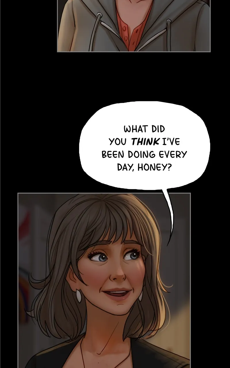 Read A Quiet Relationship chapter 67 image 27 on Lezhin