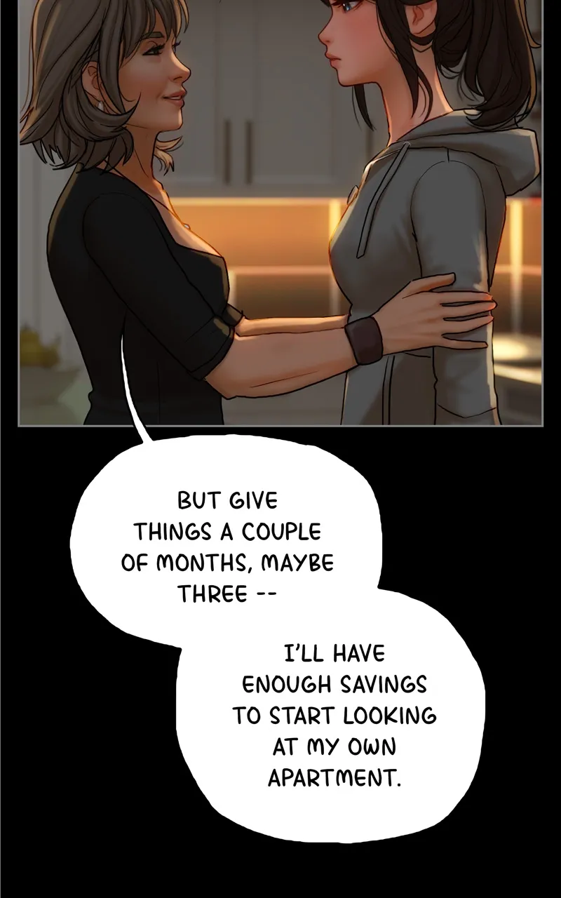 Read A Quiet Relationship chapter 67 image 29 on Lezhin