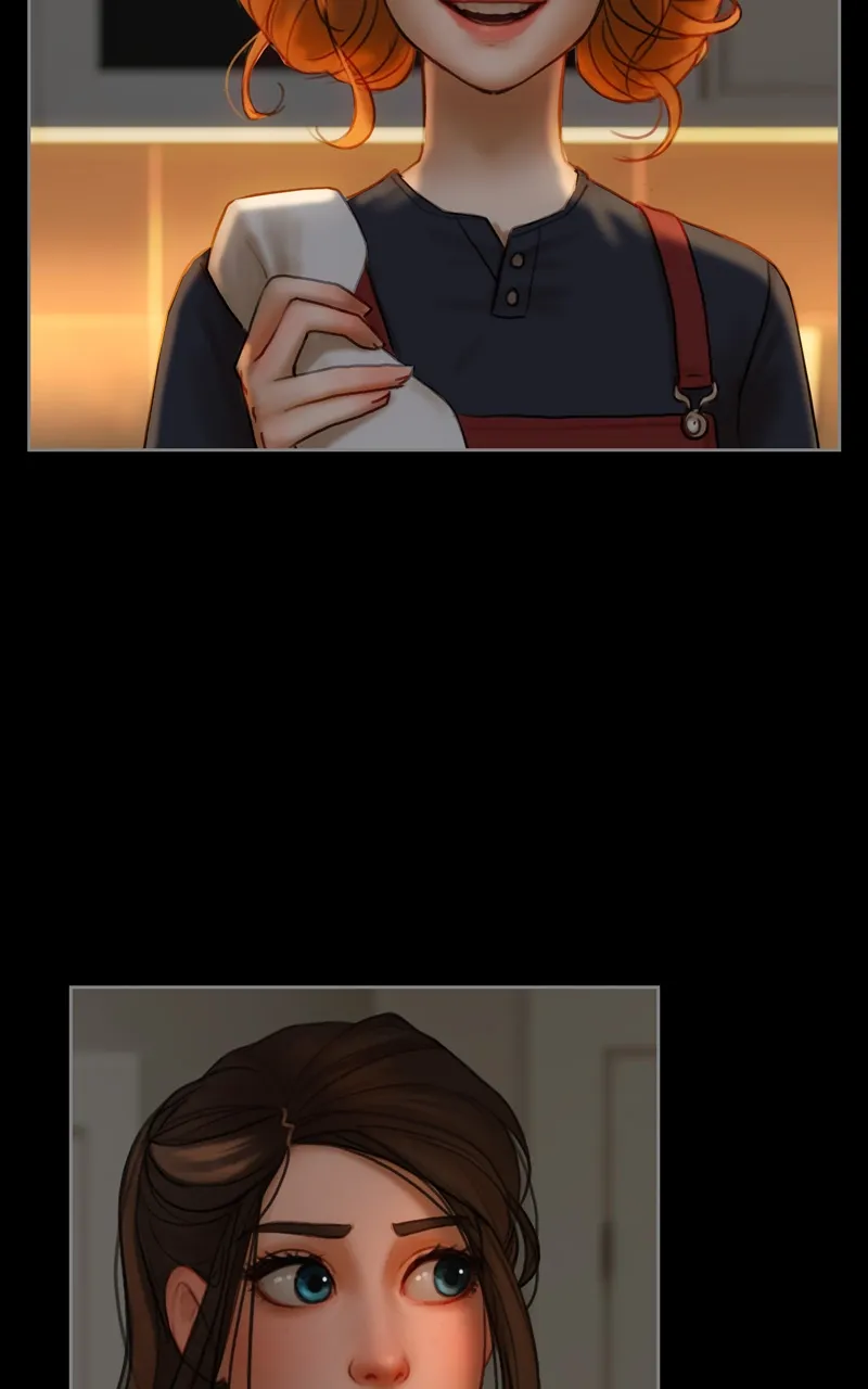 Read A Quiet Relationship chapter 67 image 3 on Lezhin